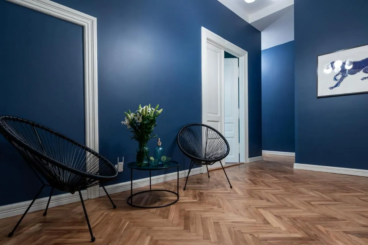 Barbacan Suites - Old Town Apartments - By Upstairs Cracovie