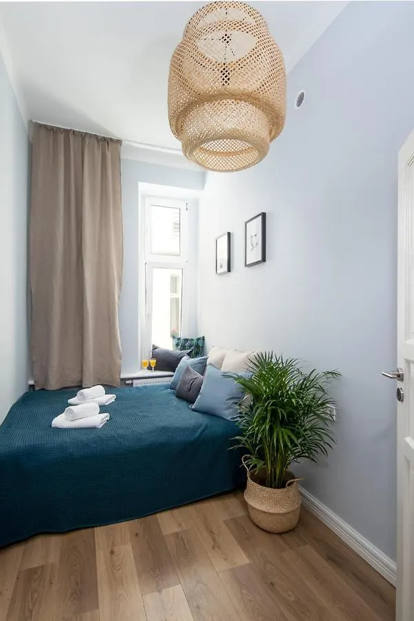 Barbacan Suites - Old Town Apartments - By Upstairs Cracovie