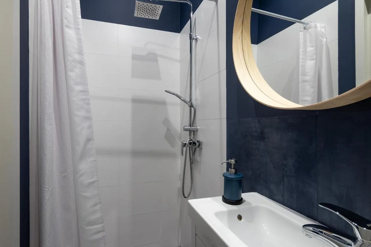 Barbacan Suites - Old Town Apartments - By Upstairs Krakau